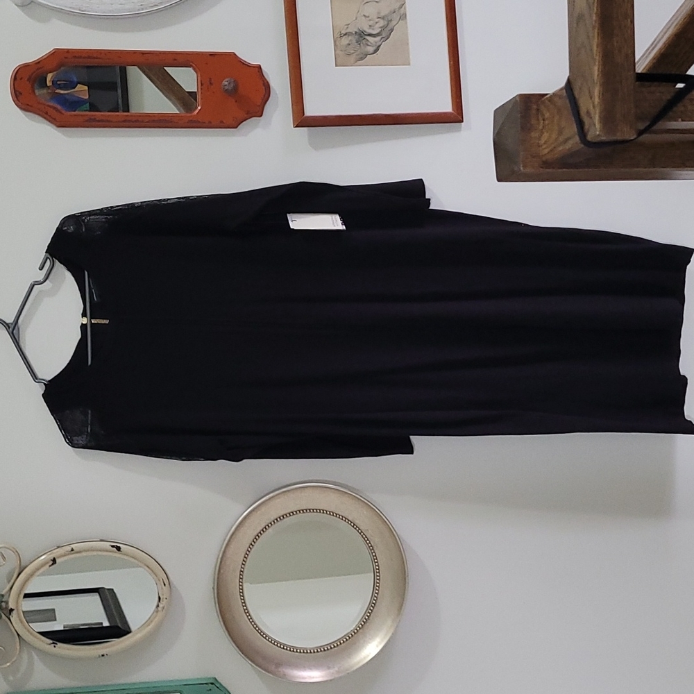 Adrienne  Dress